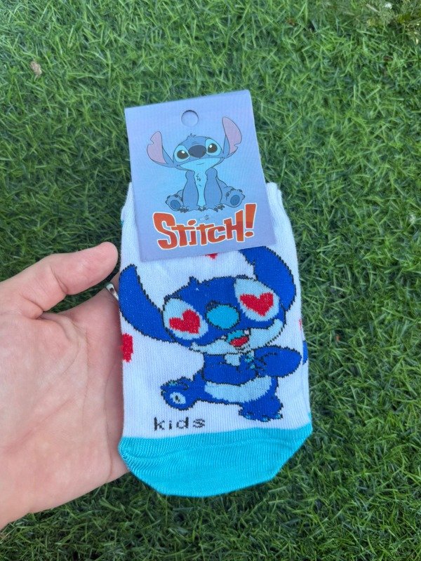 Producto - Lilo y Stitch - Stitch enamorado Niños
