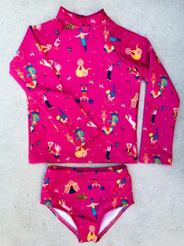 Producto - Conjunto Soleil