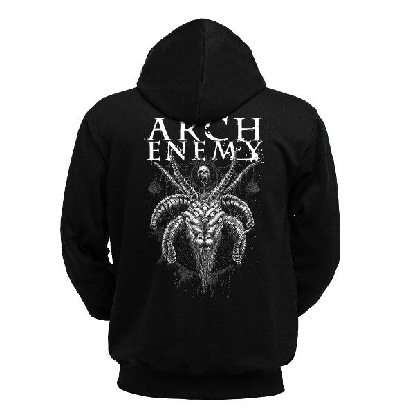 Canguro Arch Enemy