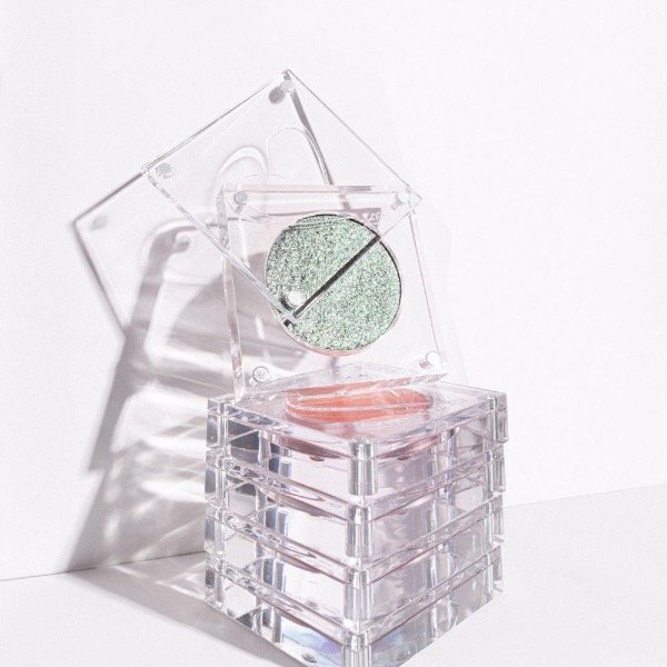 Producto - BEAUTY CREATIONS RIDING SOLO SHADOWS