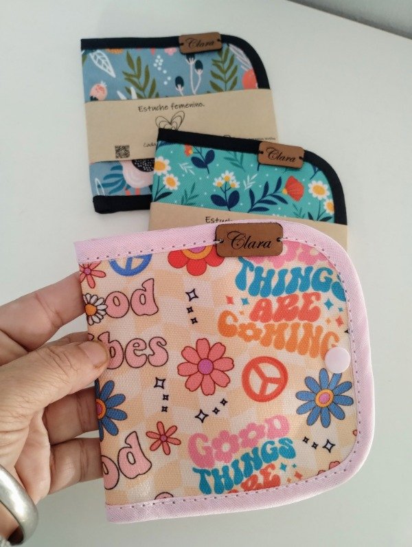 Producto - Estuche Sami