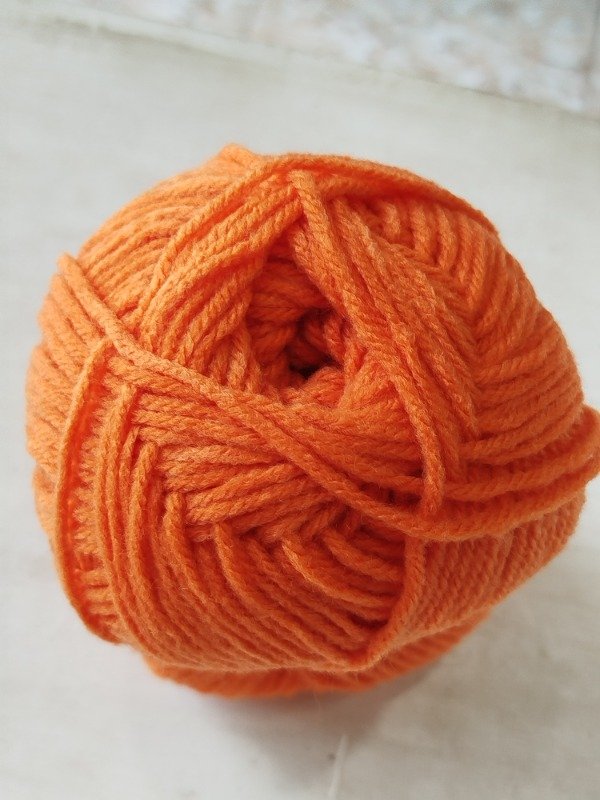 Producto - 0031 NARANJA (CLICK)