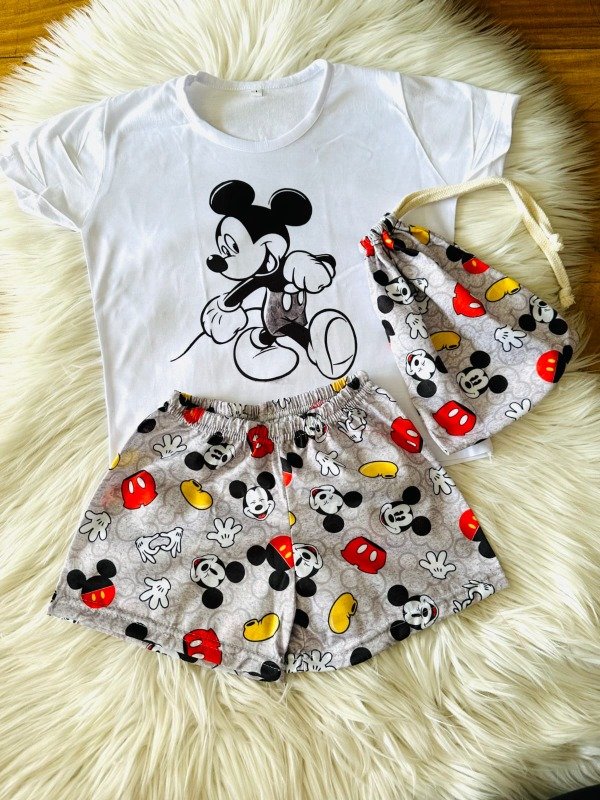 Producto - PIJAMAS NIÑOS - ANIMADOS CORTOS