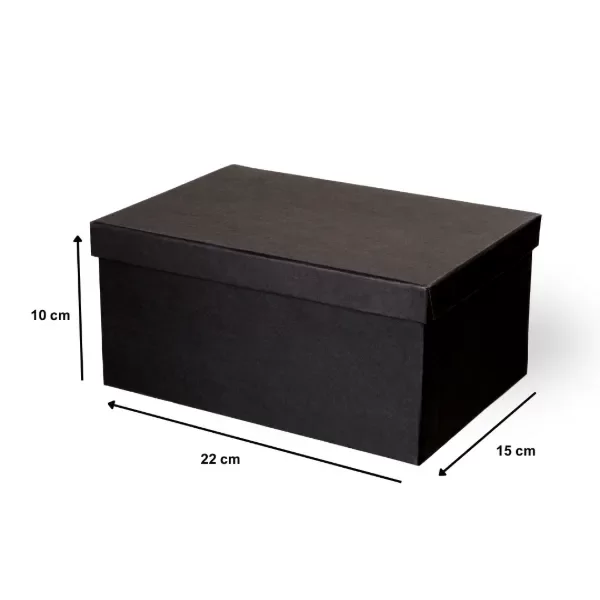 Producto - Caja Exhibidora para Mate