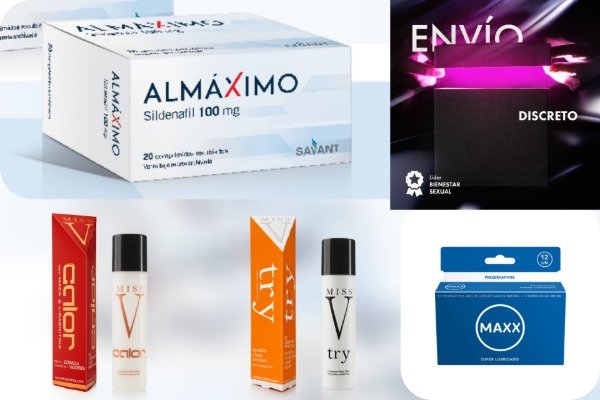 Producto - Combo Sin Limites