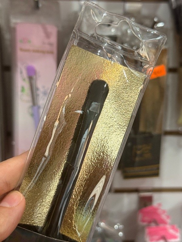 Producto - Bocha plana ojos me beauty