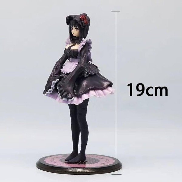 Producto - Marin Kitagawa SHIZUKU Cosplay Ver. - MY DRESS-UP DARLING (19cm) - 5