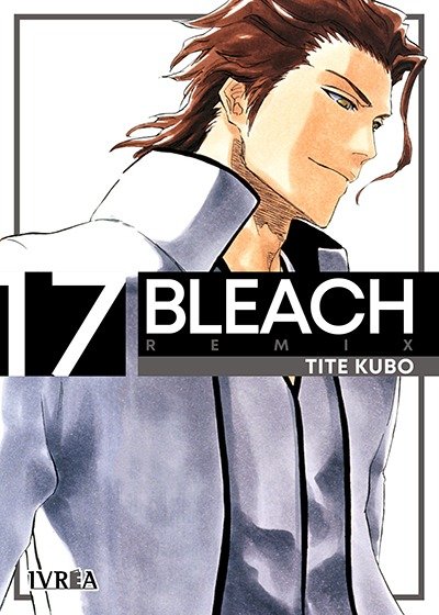 Producto - Bleach: Remix 17