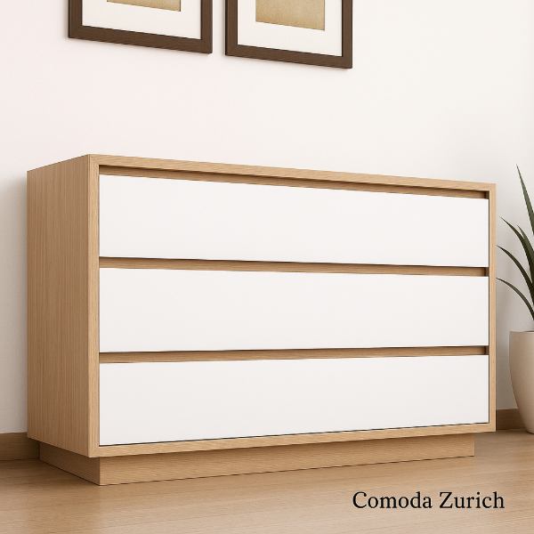 Producto - Comoda Zurich