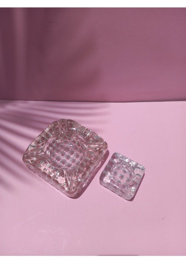 Producto - Cenicero grande