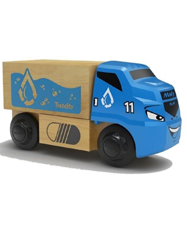 Producto - Camion Trencity - 1