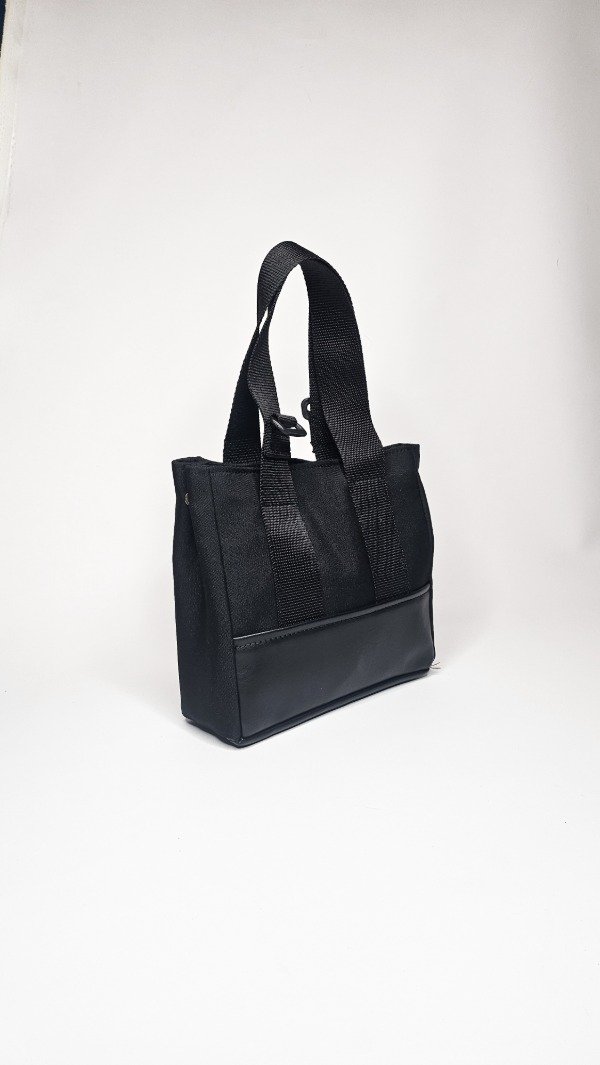 Producto - Cartera BLOCK negro - 2
