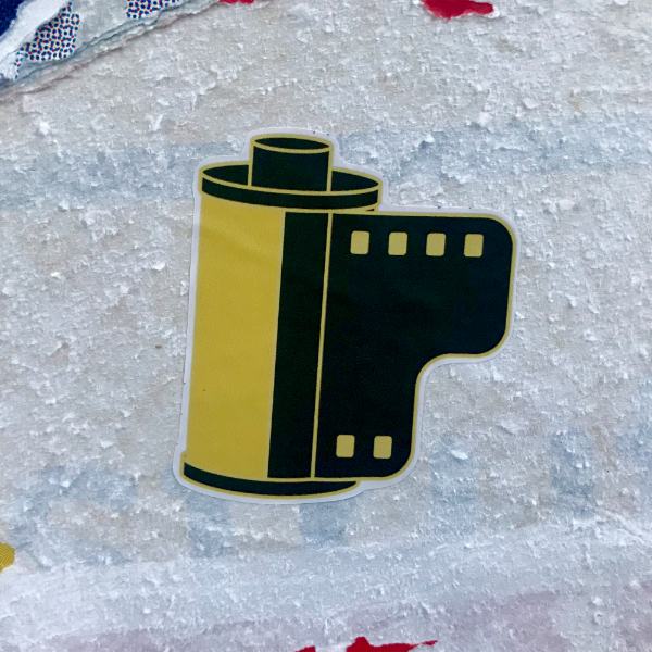 Producto - Sticker Rollo de Fotos