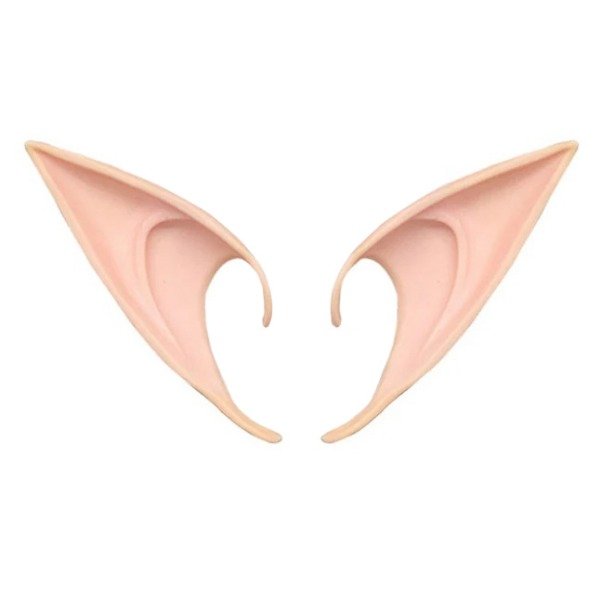 Producto - Orejas de latex Elfo - 0