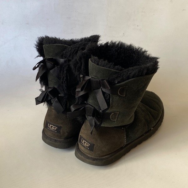 Producto - Botas UGGS Talle 40