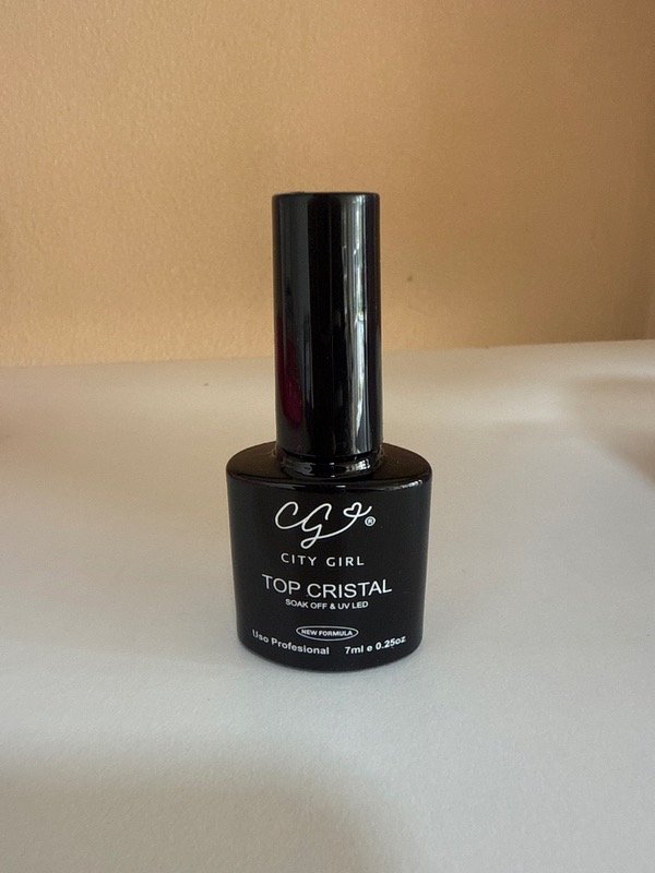 Producto - Top cristal City Girl