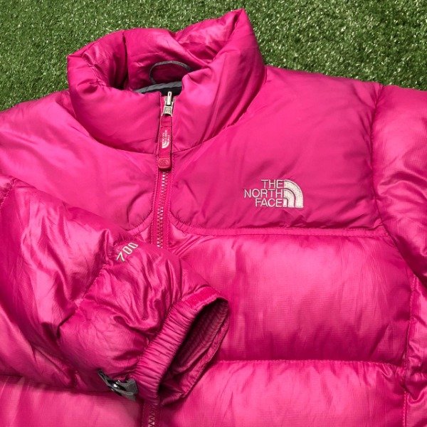 Puffer The North Face 700