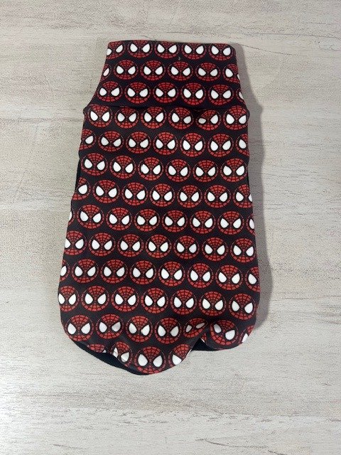 Producto - TERMOPOLAR SPIDERMAN