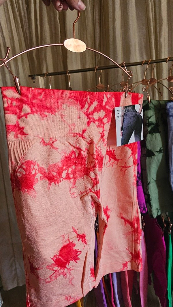 Producto - Biker batik