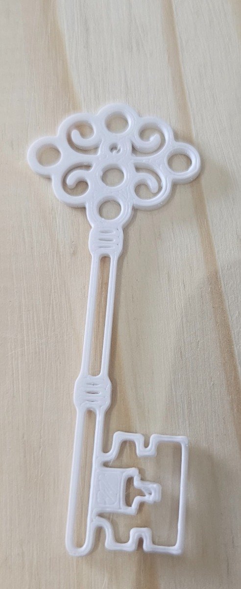 Producto - Llave antigua