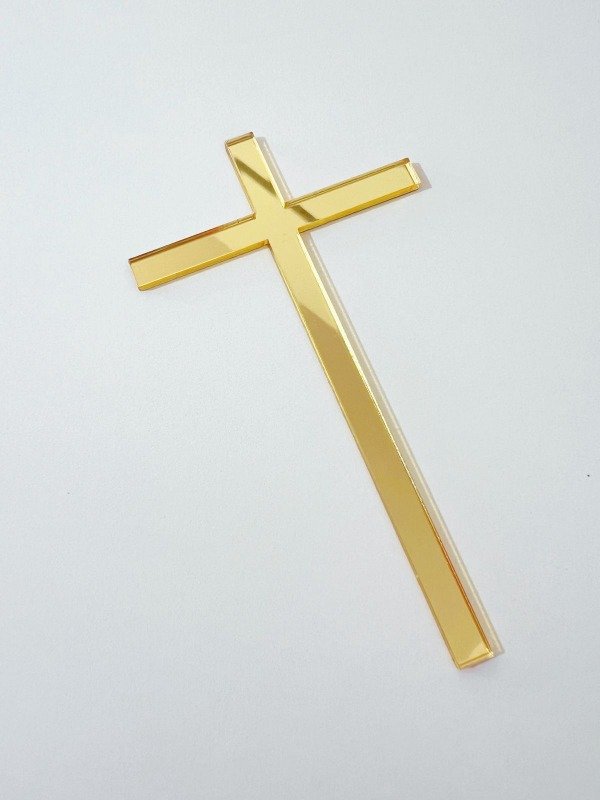 Producto - Cruz flotante