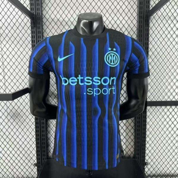 Producto - INTER DE MILÁN TITULAR 25/26