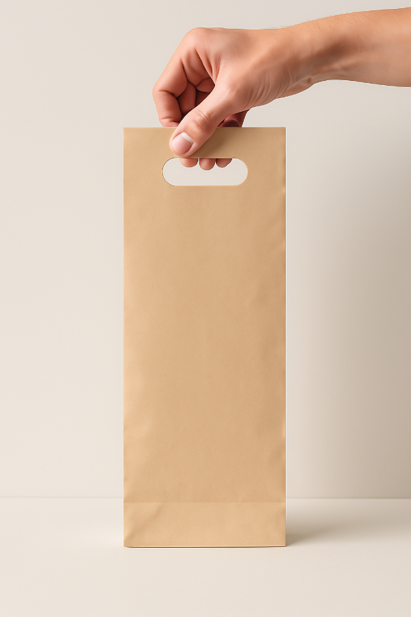 Producto - Bolsas Riñon para Vinos