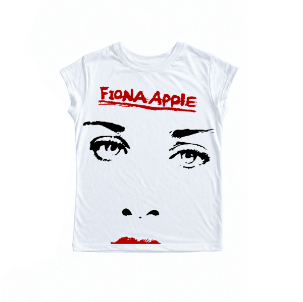 Producto - BABY TEE FIONA