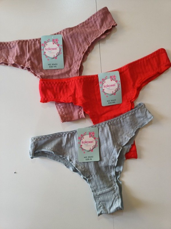 Producto - Vedetina Morley