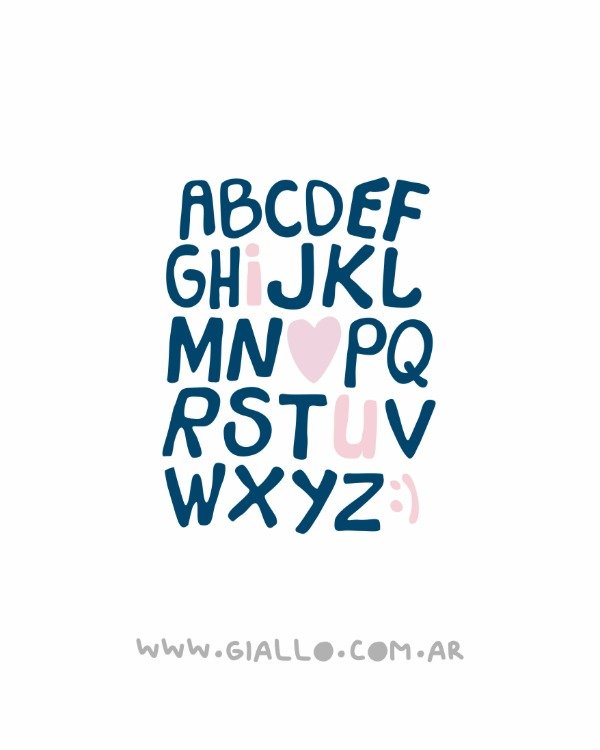 Producto - REMERA ABC - 2