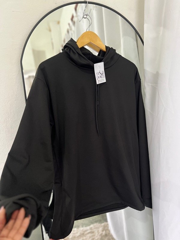 Producto - Maxibuzo deportivo FRIZADO