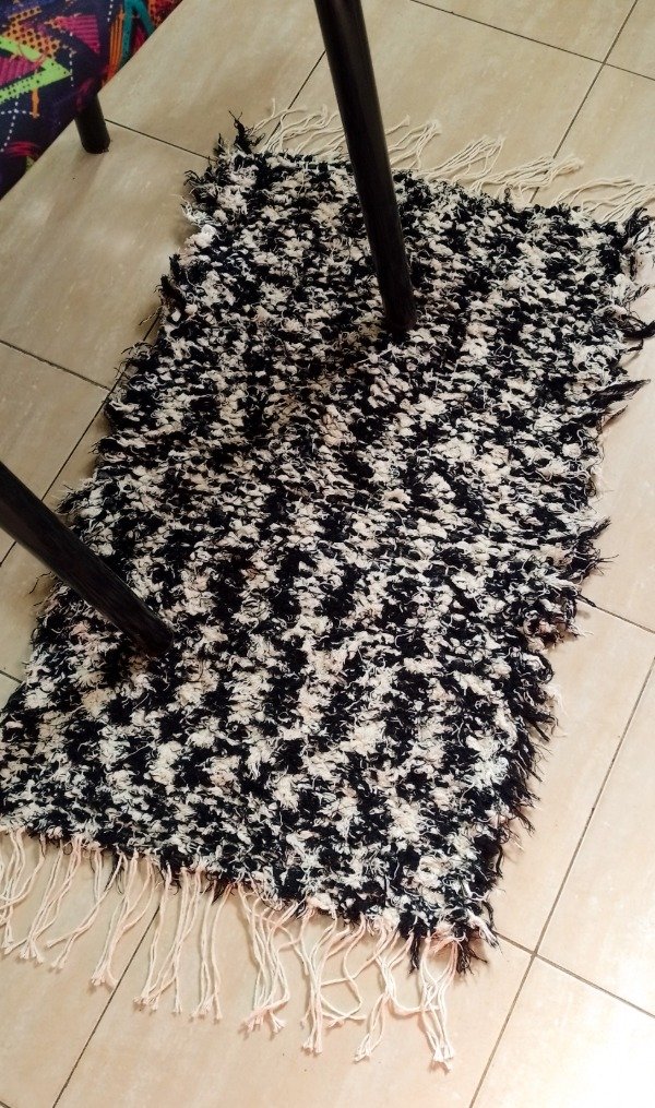 Producto - Alfombra de estopa - 4
