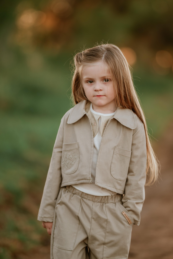 Producto - Chaqueta Tucumán