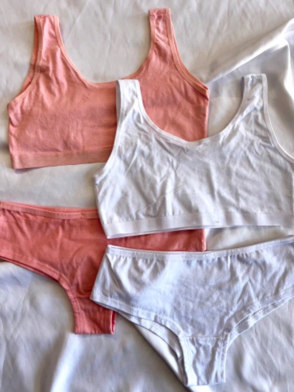 Producto - Conjunto Juvenil talle L