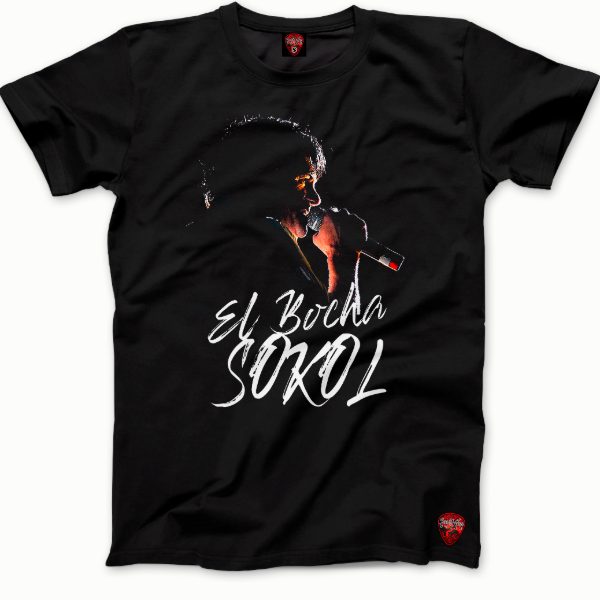 Producto - Remera - Alejandro "Bocha" Sokol - 04