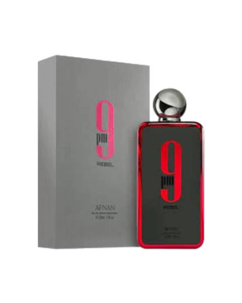 Producto - 9pm Rebel 100ml
