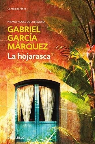 Producto - LA HOJARASCA