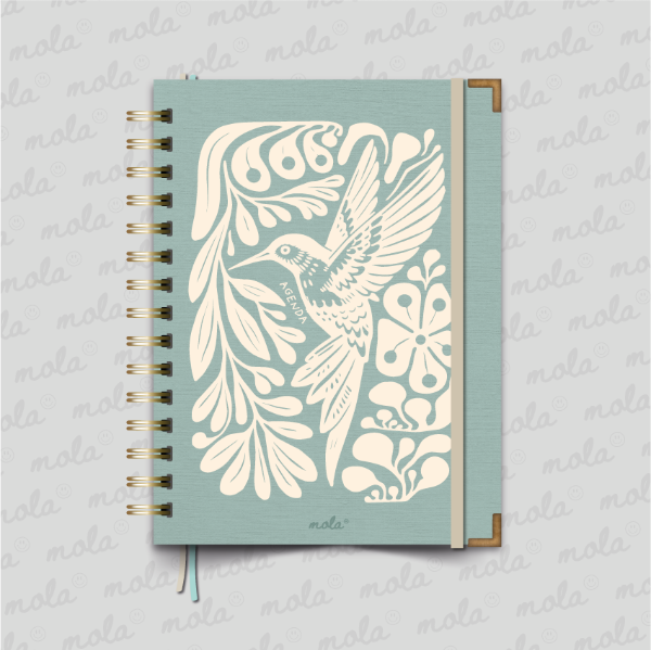 Producto - Agenda 2027 - Cod054 - 0