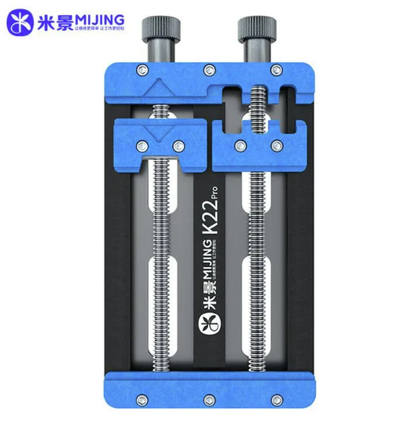 Producto - Soporte Holder MiJing K22-Profesional biaxial - 0