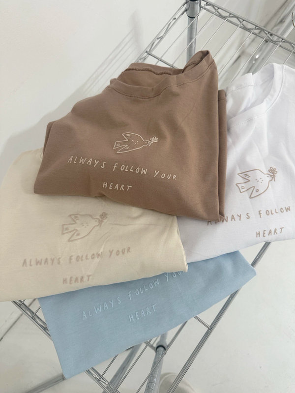 Producto - Remera Palo