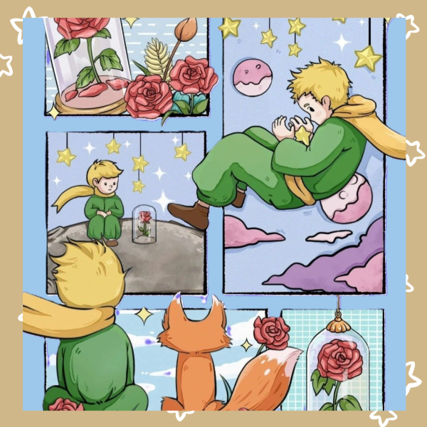 Producto - El Principito