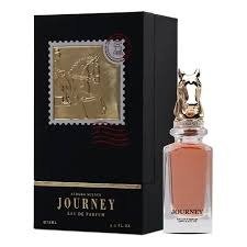 Producto - PERFUME AURORA EQUESTRIAN JOURNEY EDP 75ML UNISSEX