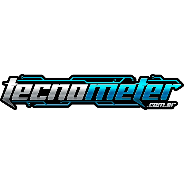 Producto - Calcomanía Tecnometer