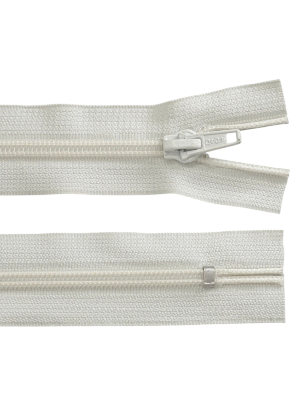 Producto - CIERRE NYLON REFORZADO FIJO 40CM - 1