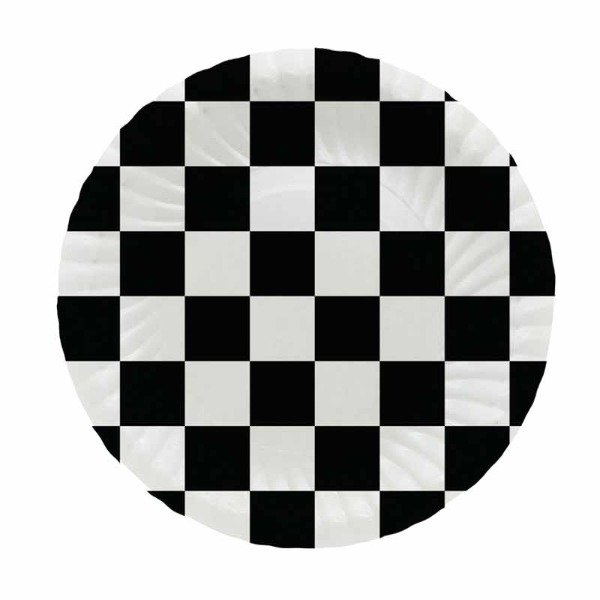 Producto - Platos CARRERA