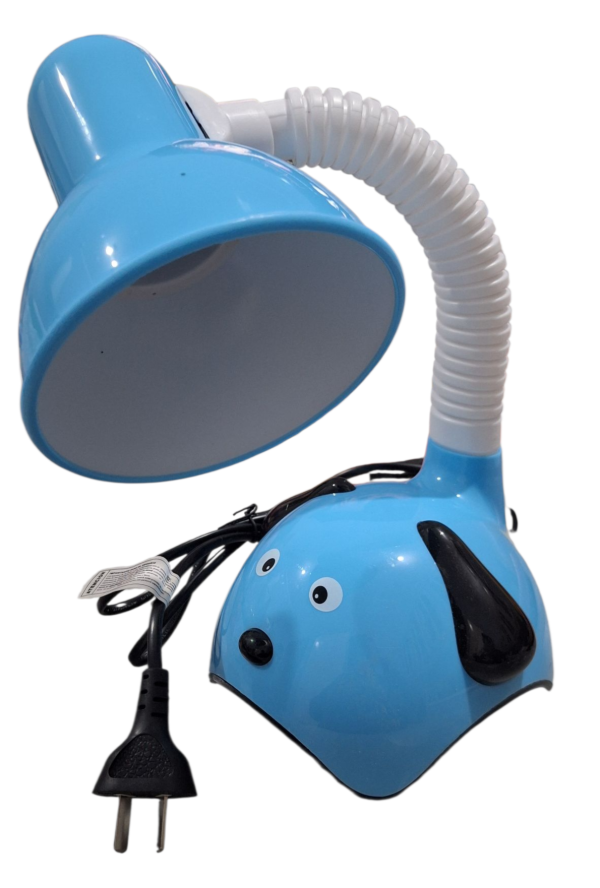 Producto - Lámpara velador infantil