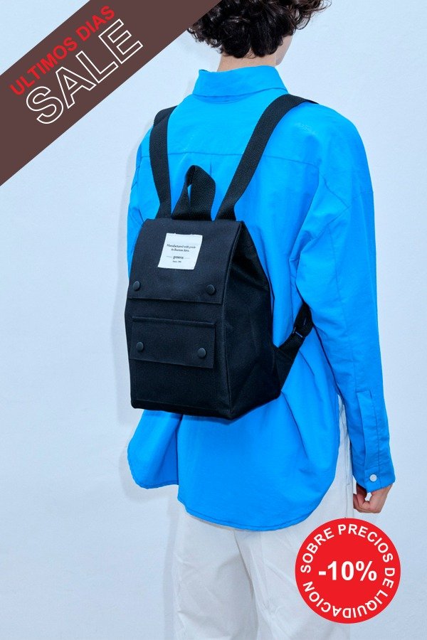 Producto - Mochila Chica