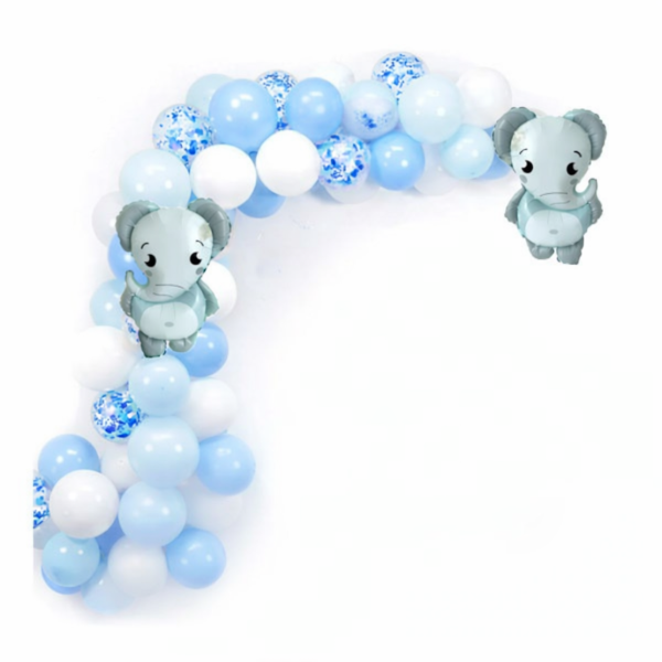 Producto - Set elefante