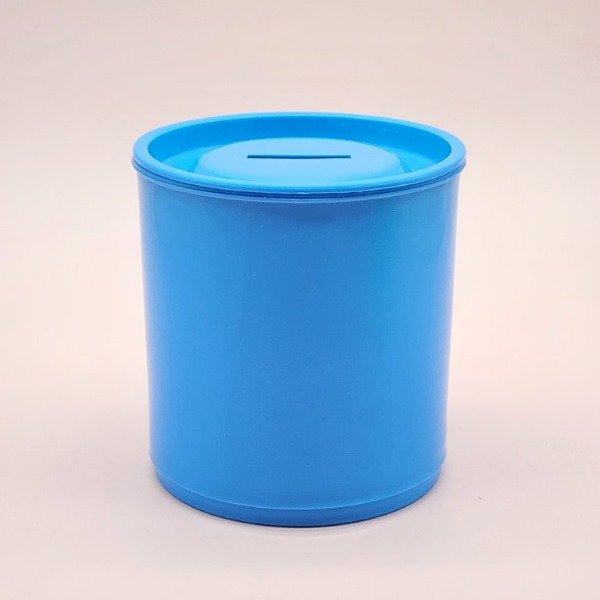 Producto - ALCANCIAS PLASTICAS - 6