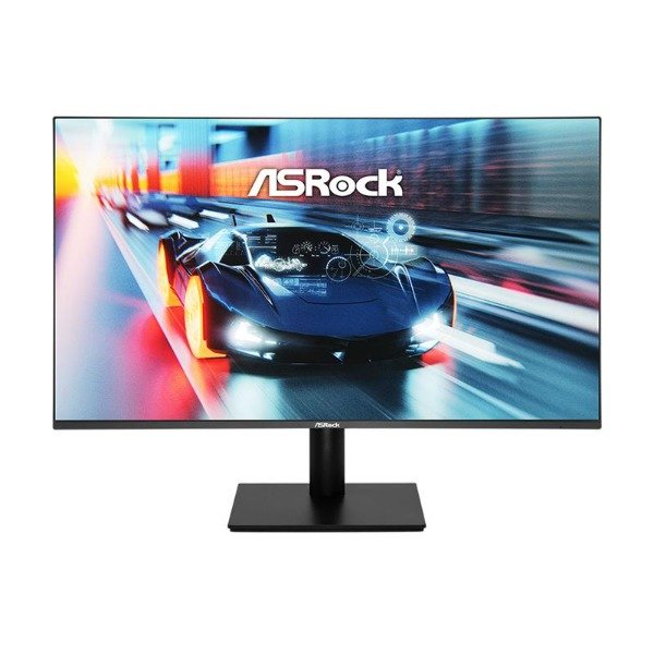 Producto - Monitor Gamer 25 ASRock CL25FFA Full HD IPS 120Hz - 2